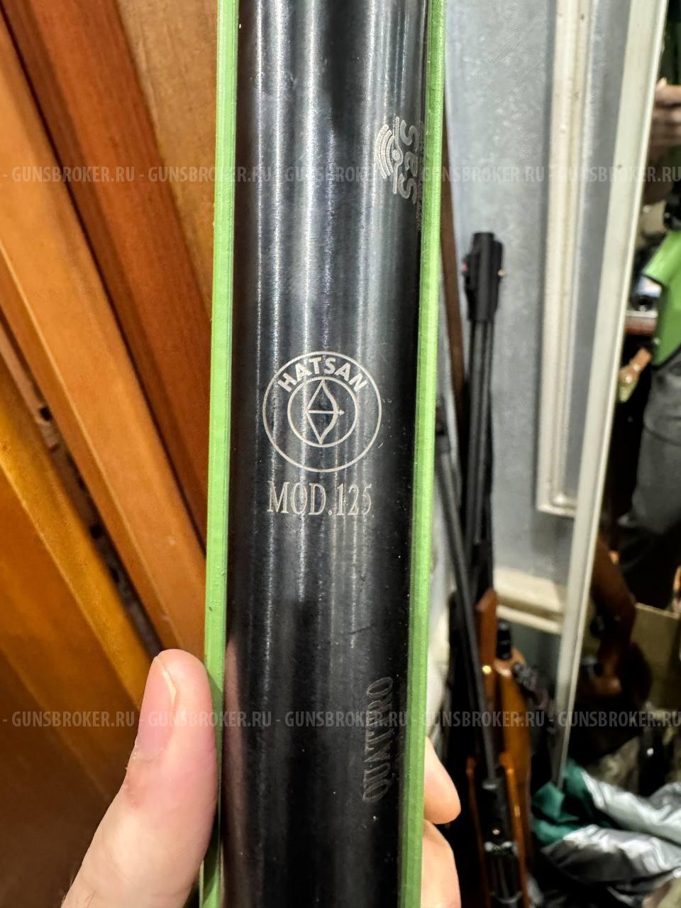 Hatsan mod125
