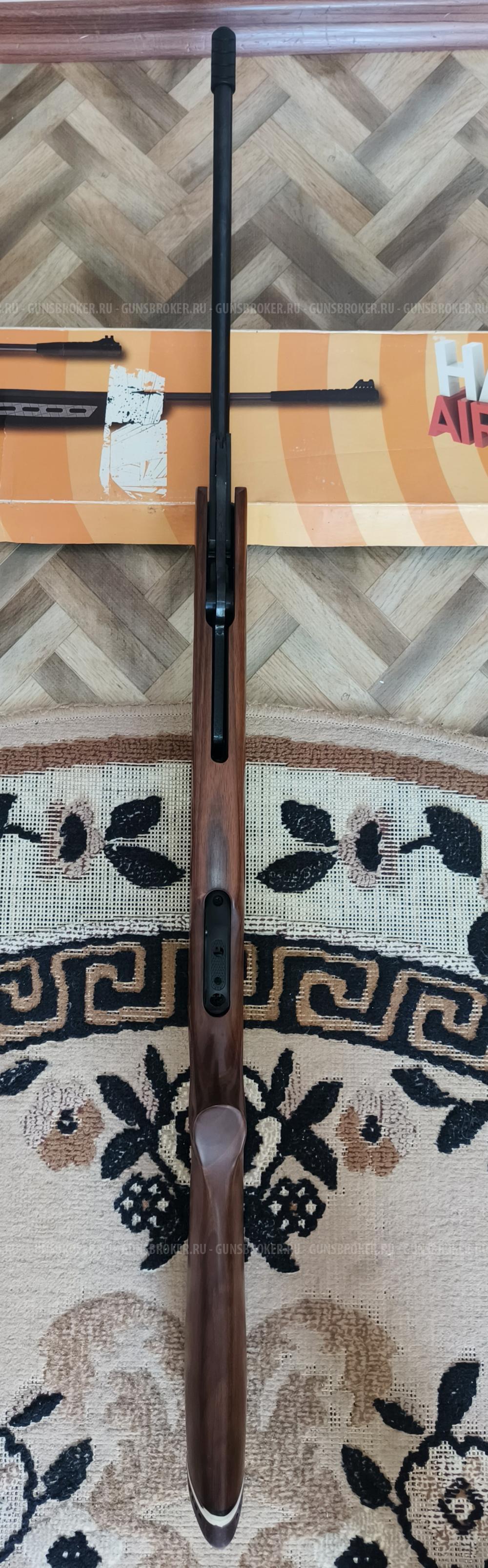 Hatsan Model 55 S .177 (4.5 мм)