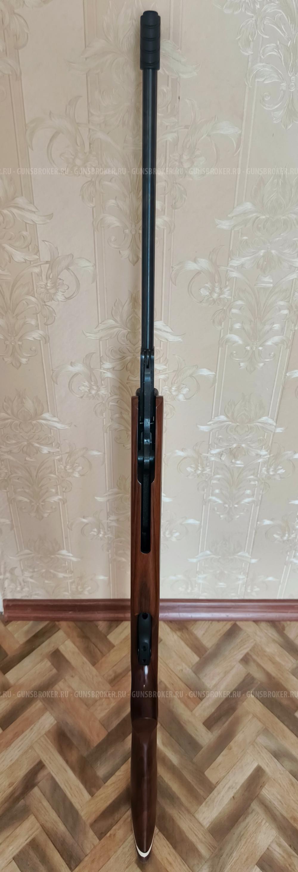 Hatsan Model 55 S .177 (4.5 мм)