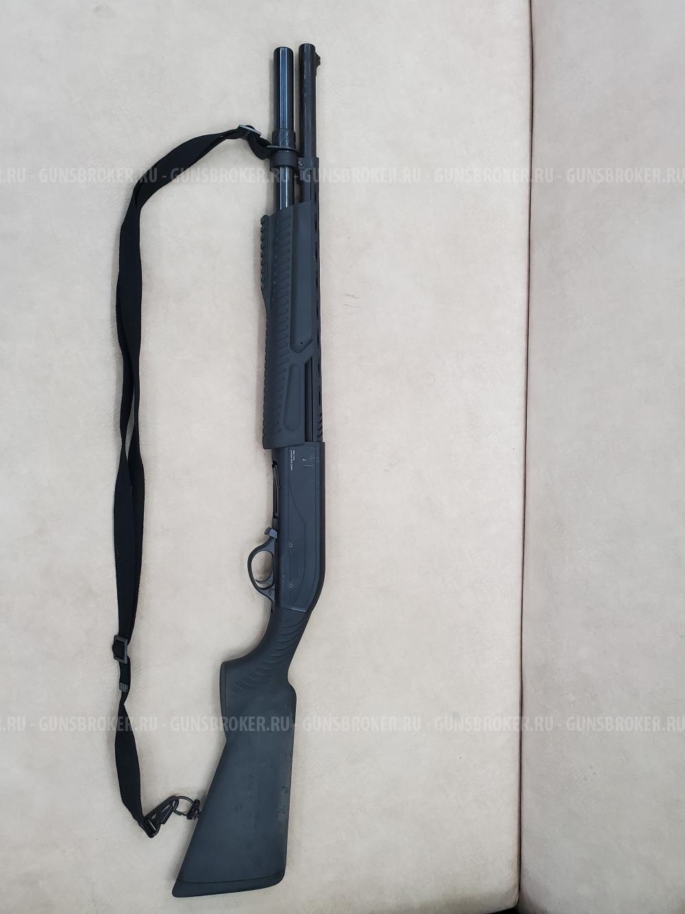 Hatsan Optima 12 Ultimete