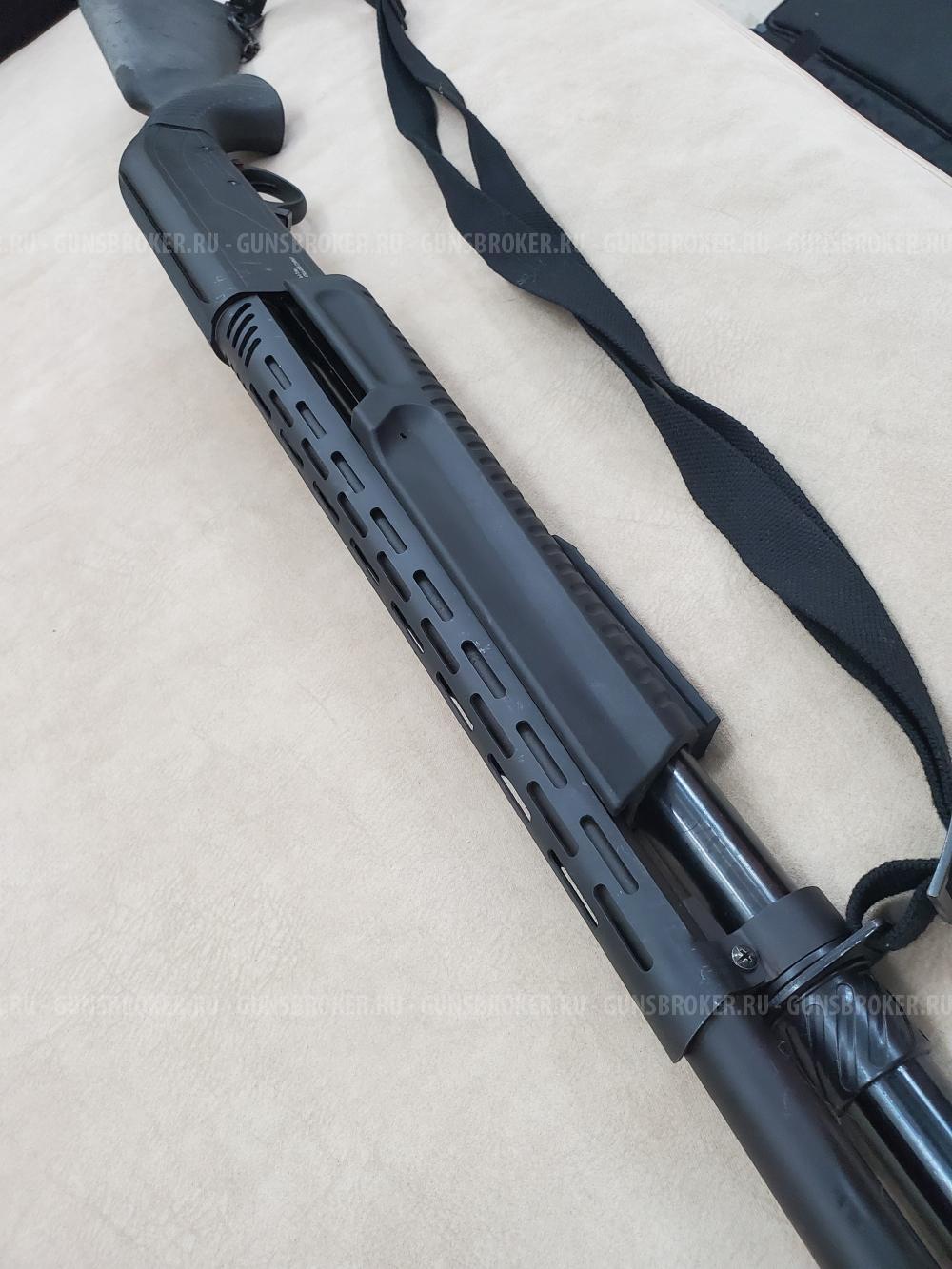 Hatsan Optima 12 Ultimete