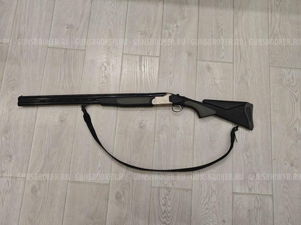 Hatsan Optima 12/76 710