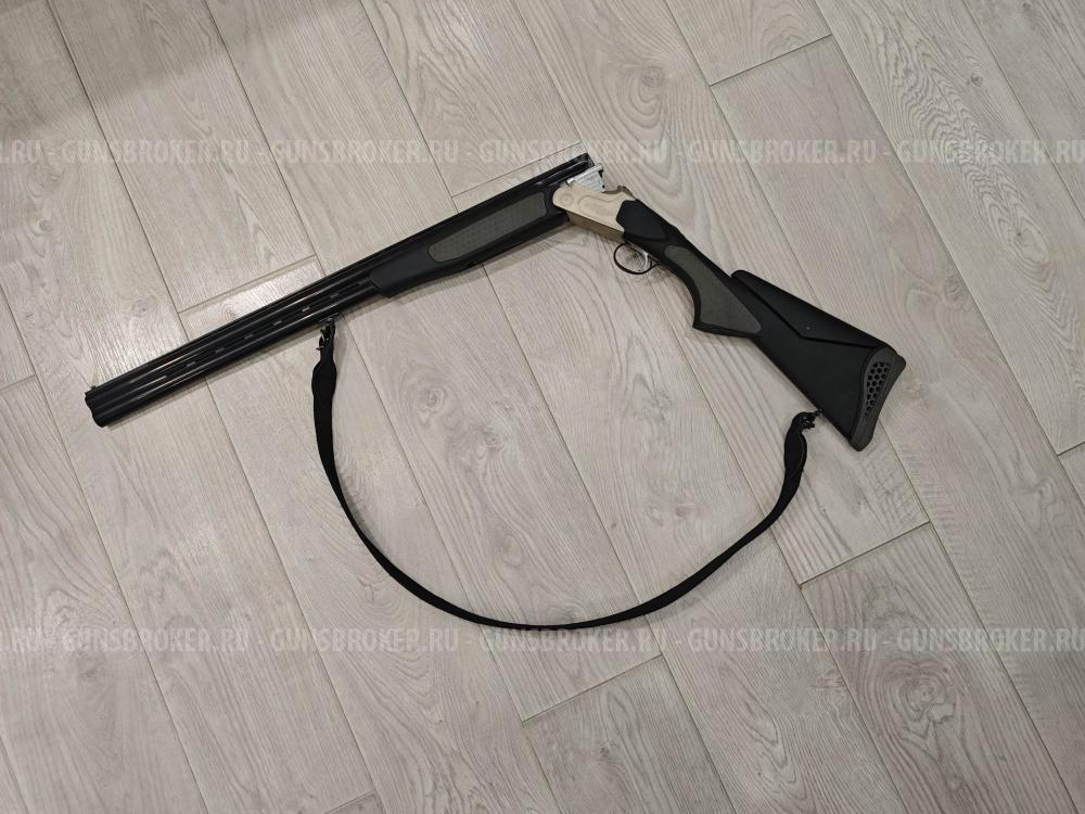 Hatsan Optima 12/76 710