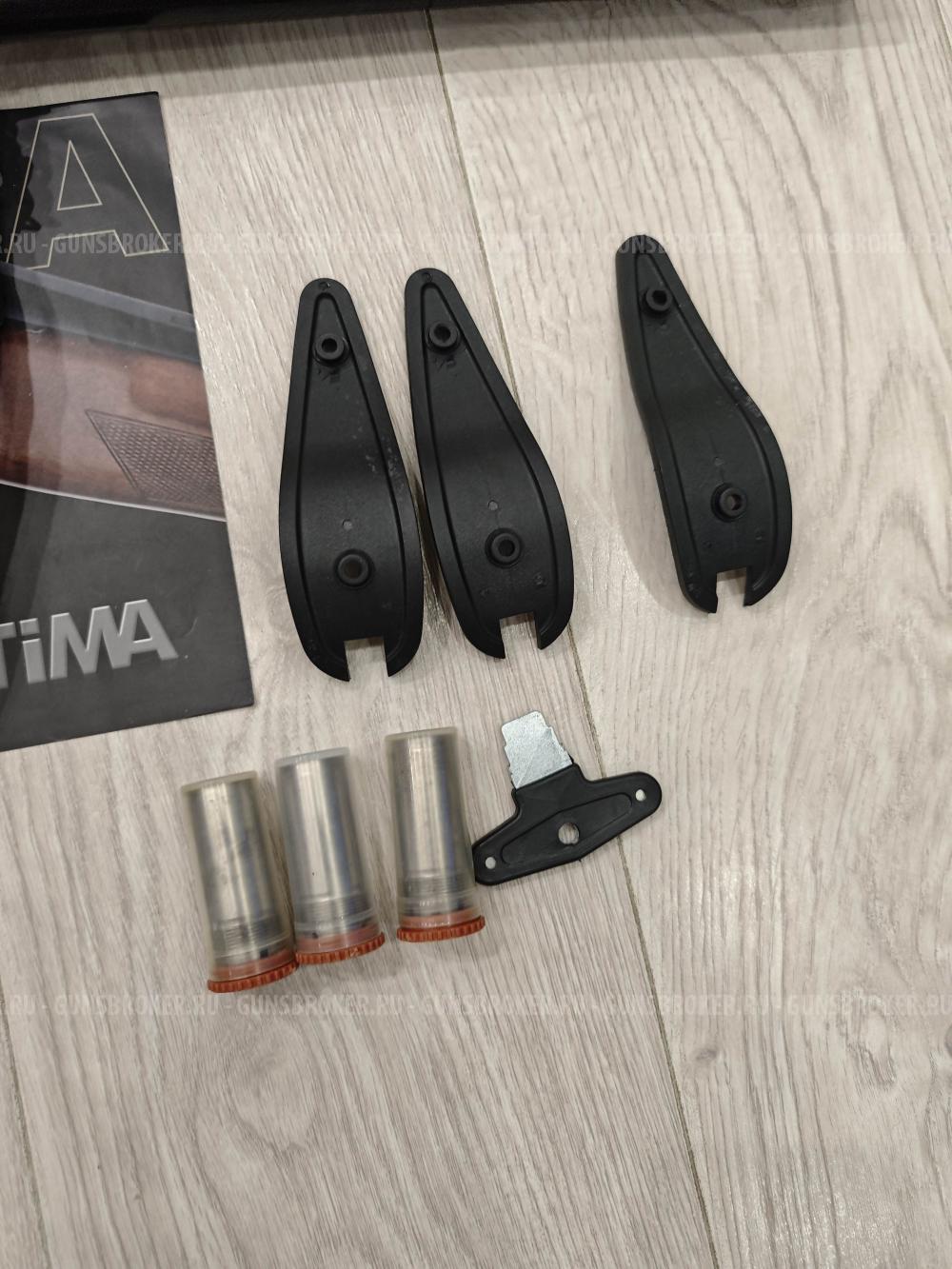 Hatsan Optima 12/76 710