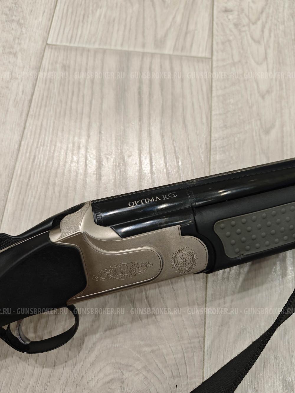 Hatsan Optima 12/76 710