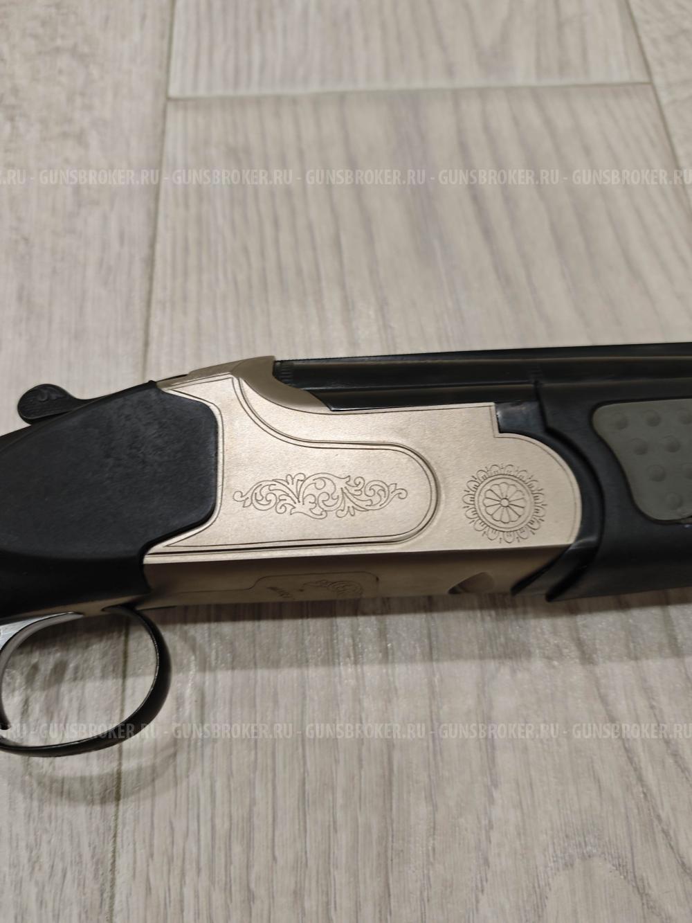 Hatsan Optima 12/76 710