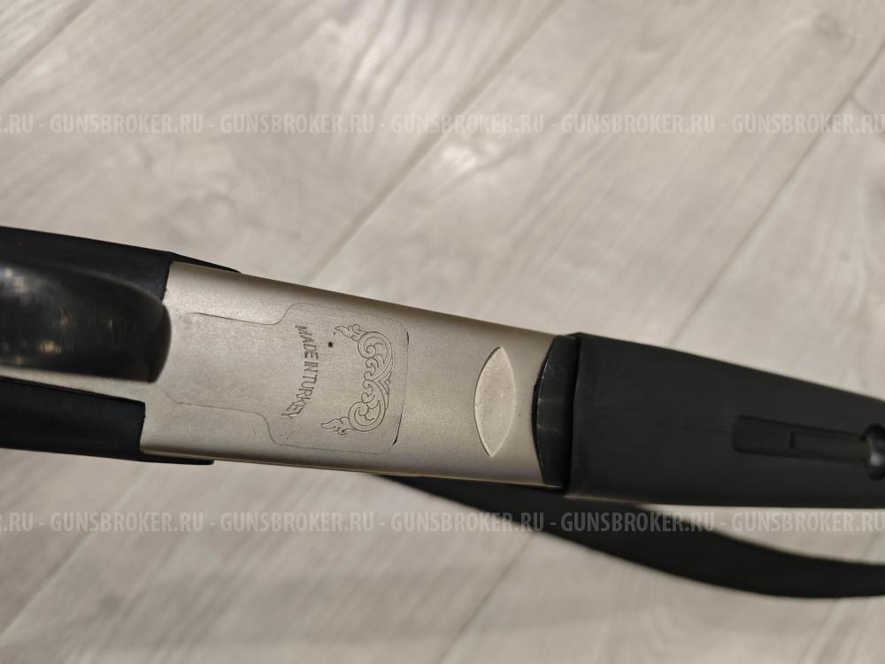 Hatsan Optima 12/76 710