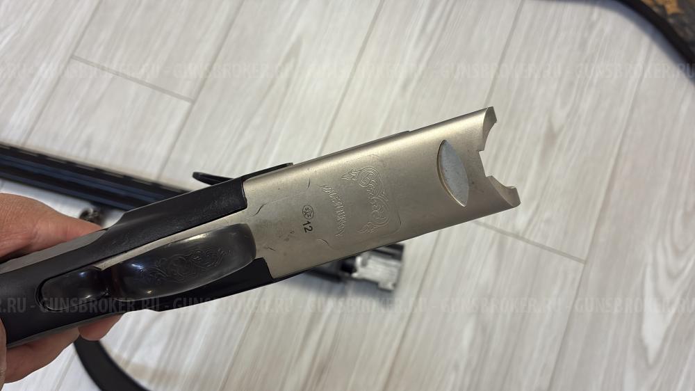 Hatsan optima 12/76 L-710