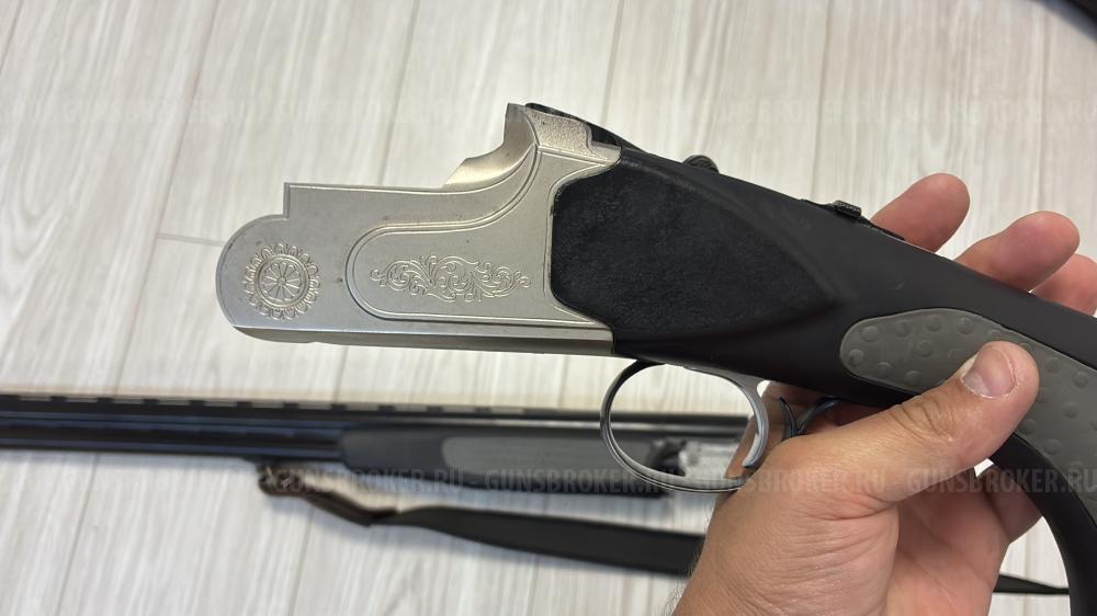 Hatsan optima 12/76 L-710