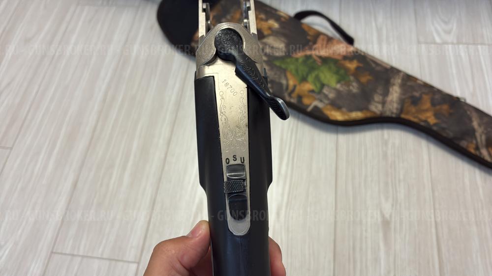 Hatsan optima 12/76 L-710