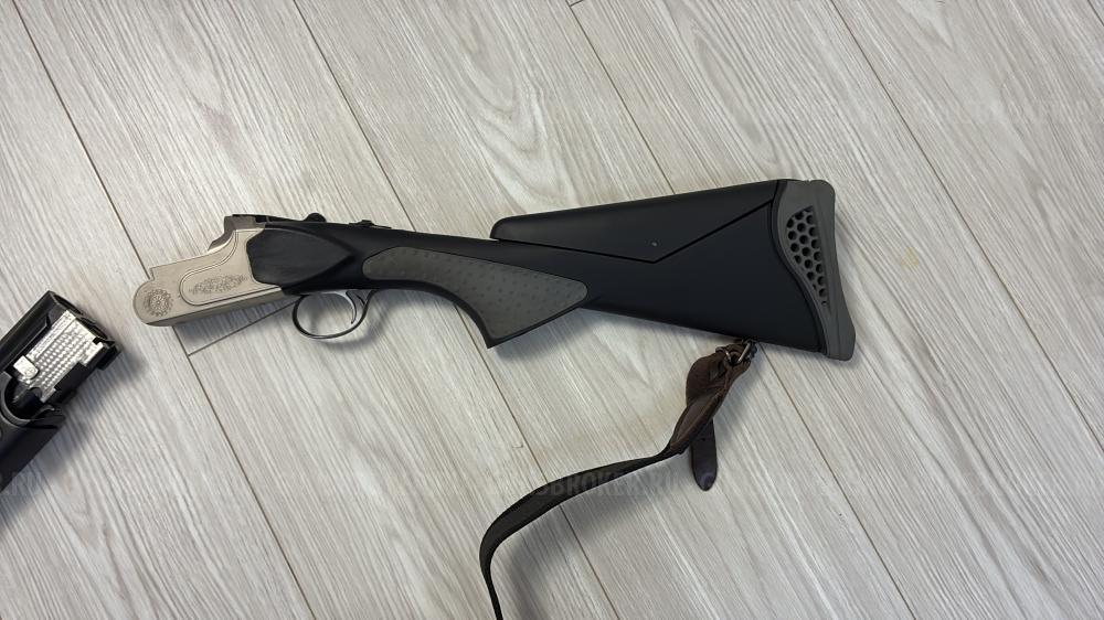 Hatsan optima 12/76 L-710