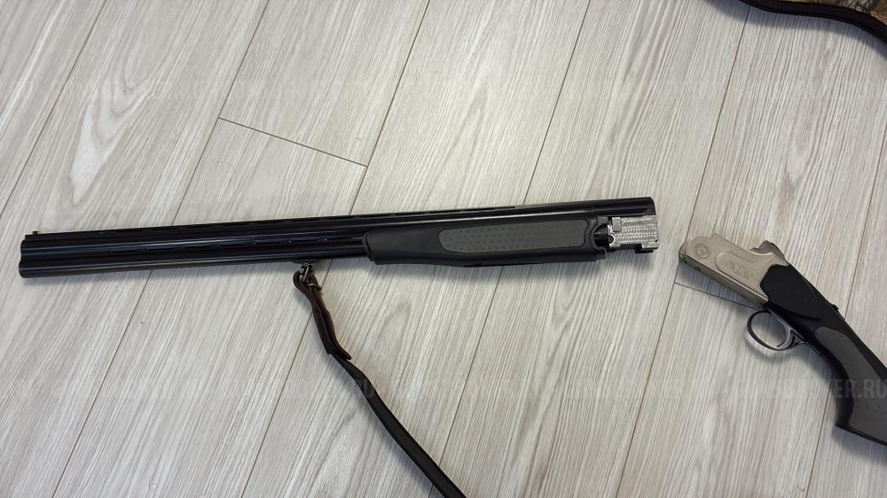 Hatsan optima 12/76 L-710