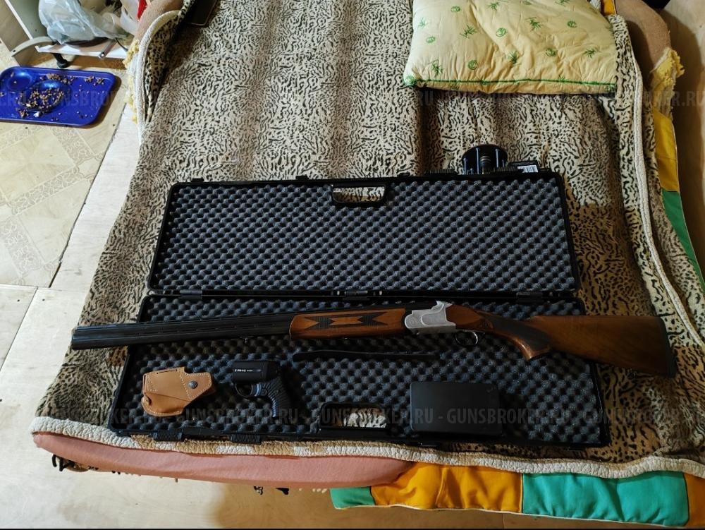 Hatsan Optima 12