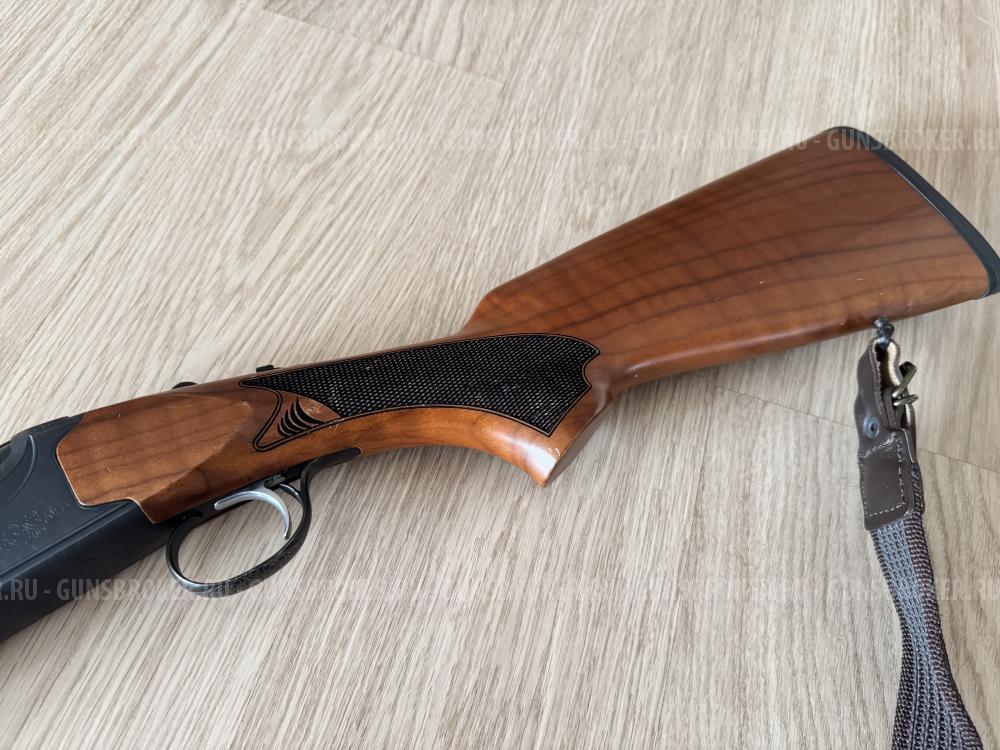 Hatsan Optima 12x76 760