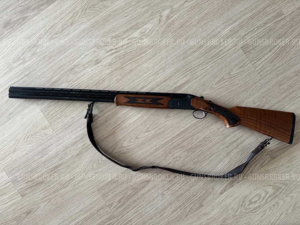 Hatsan Optima 12x76 760