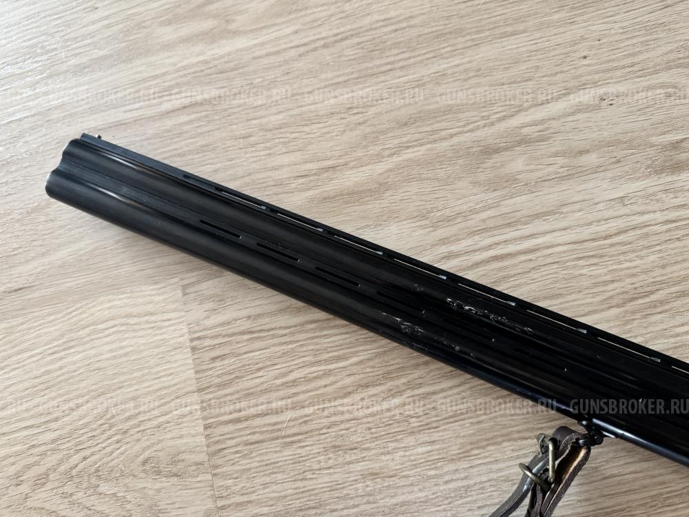 Hatsan Optima 12x76 760