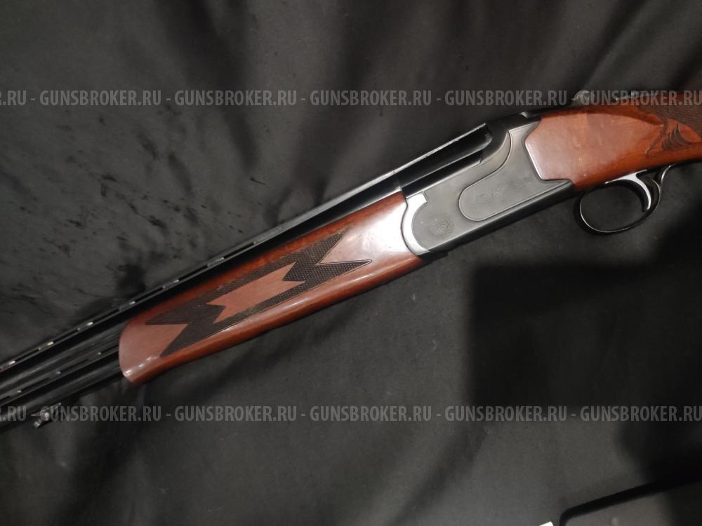 Hatsan Optima B12 Ejector, кал.12/76