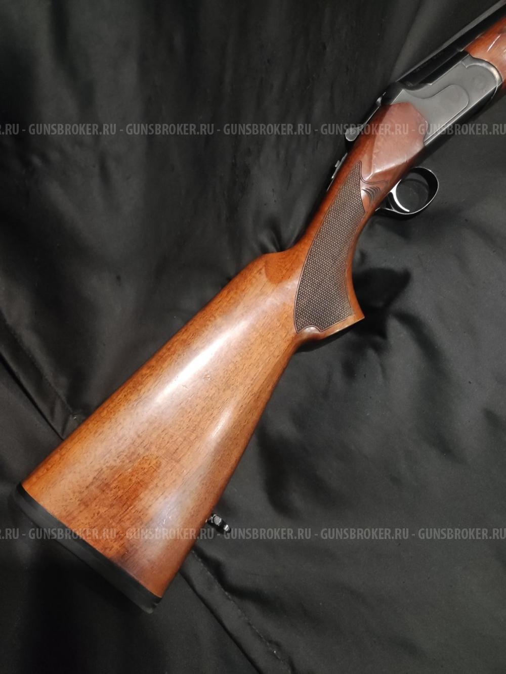 Hatsan Optima B12 Ejector, кал.12/76