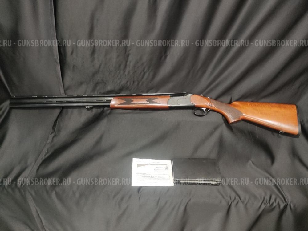 Hatsan Optima B12 Ejector, кал.12/76