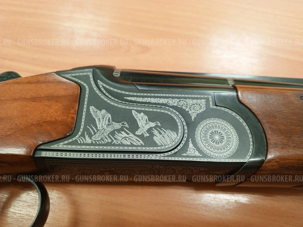 HATSAN Optima B12