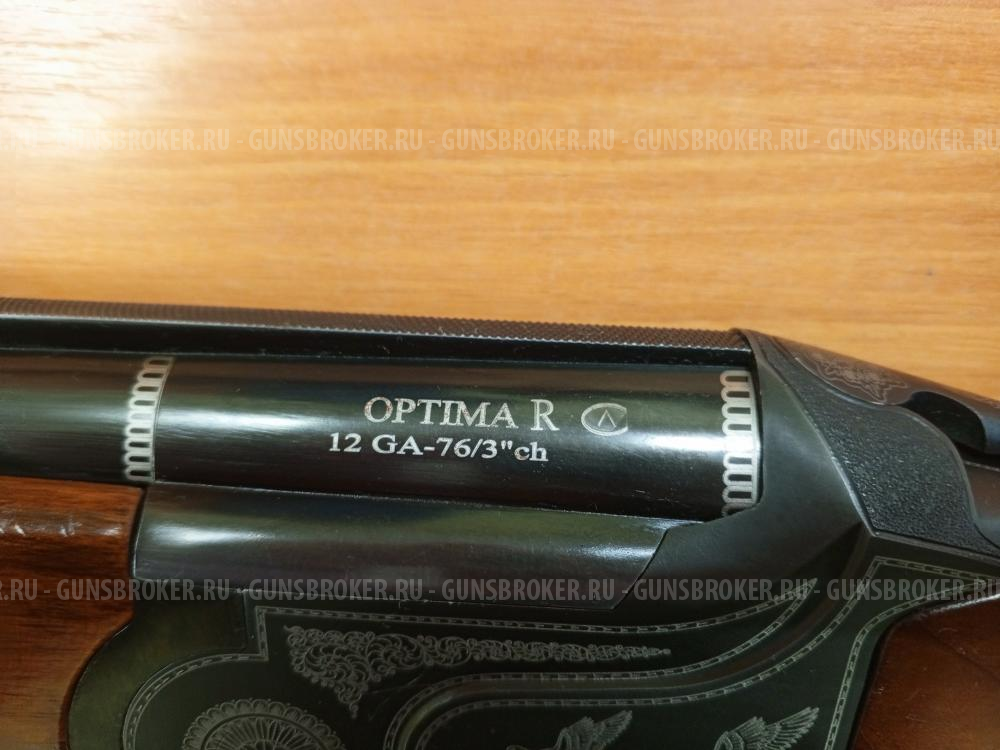 HATSAN Optima B12