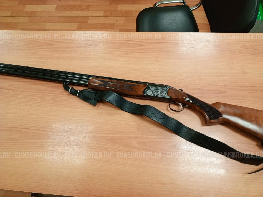 HATSAN Optima B12