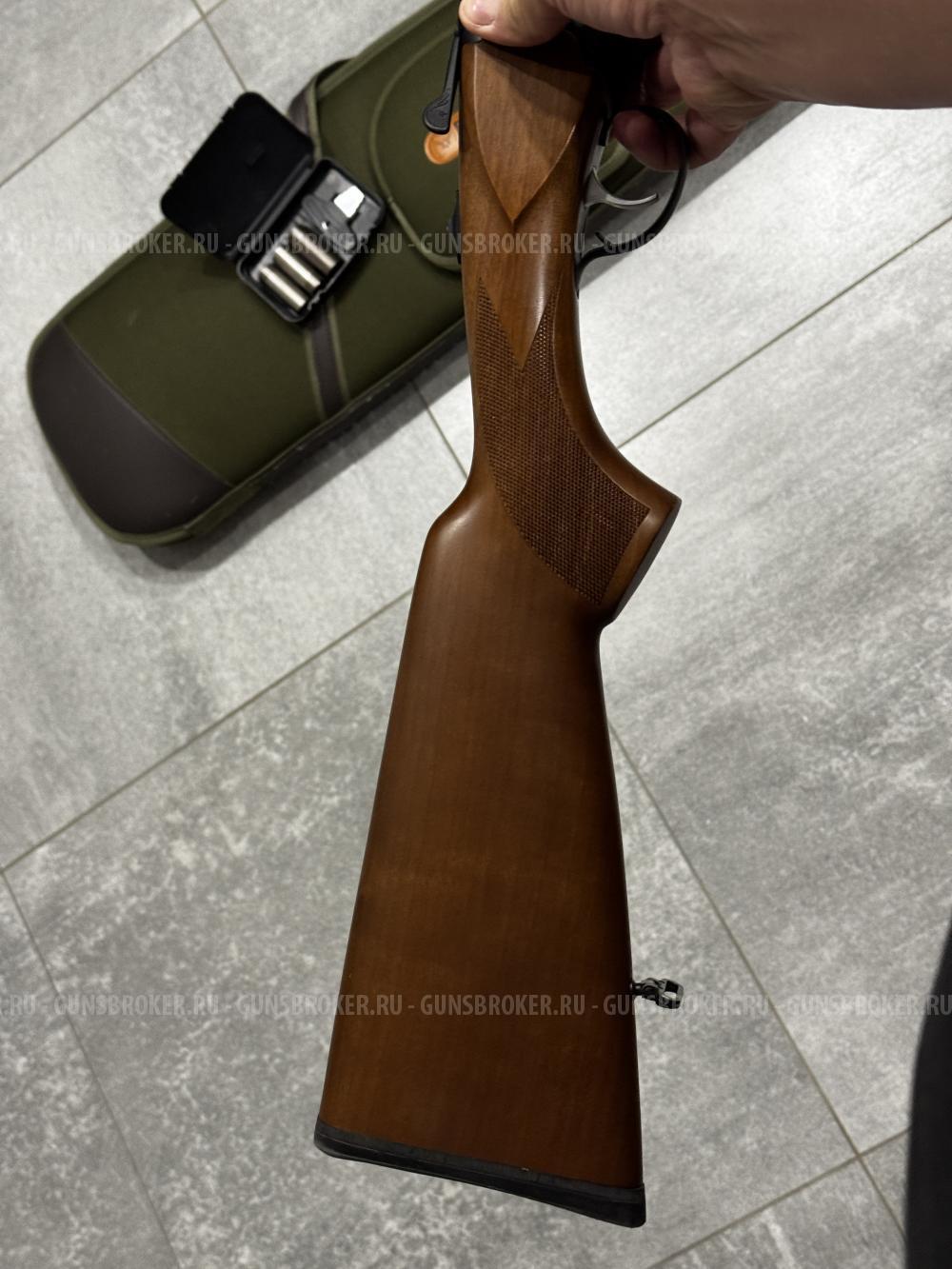 Hatsan Optima d12 12/76 экстрактор