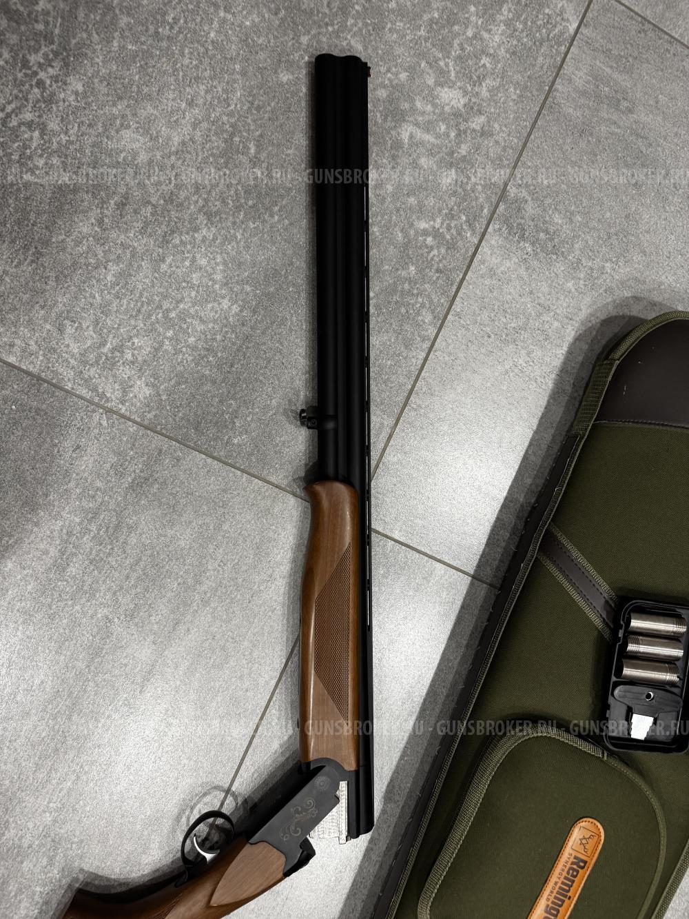 Hatsan Optima d12 12/76 экстрактор