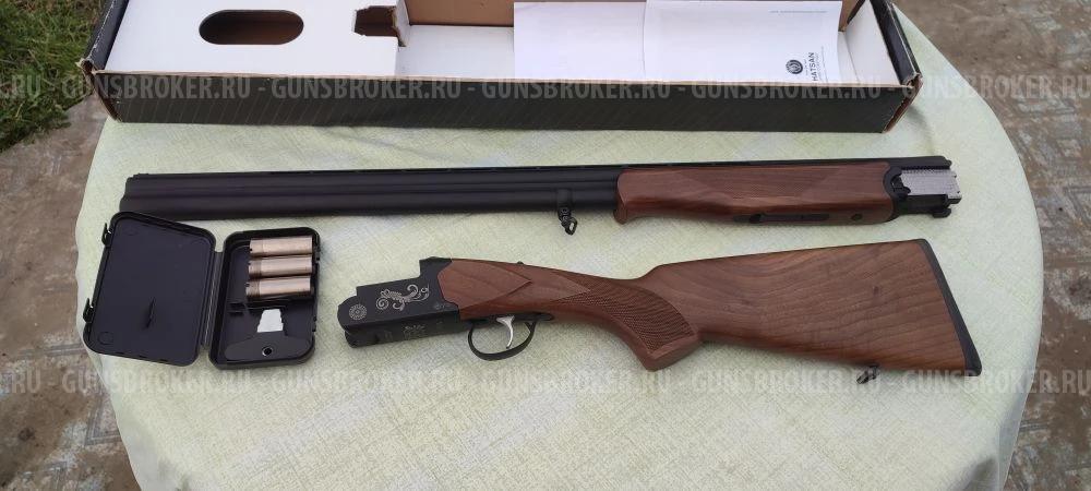 Hatsan OPTIMA D12 Extractor