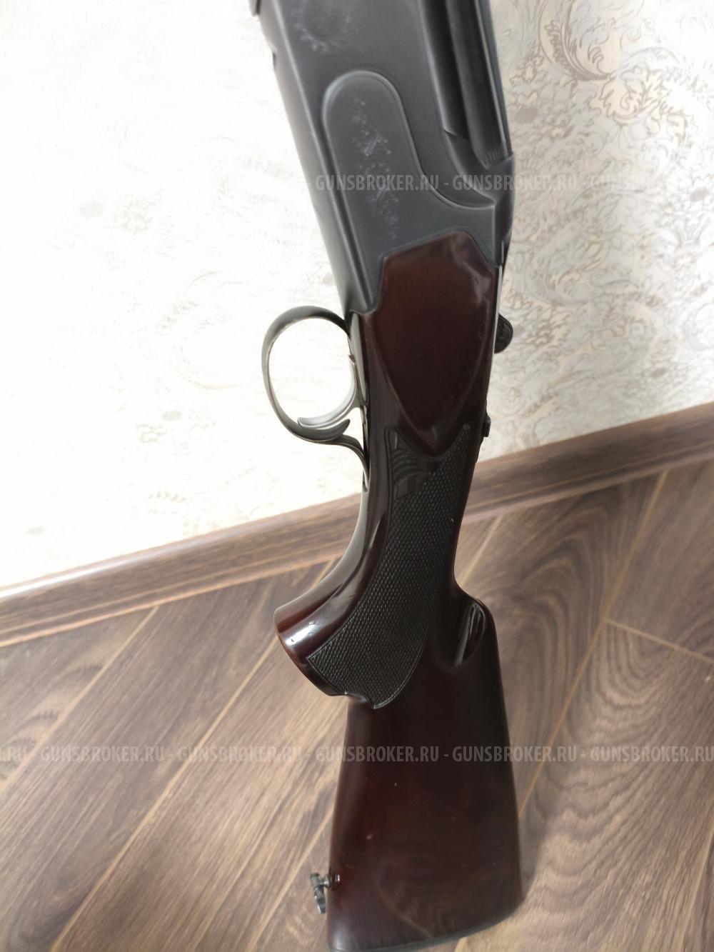 Hatsan optima d12