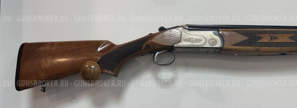 Hatsan Optima к.12х76
