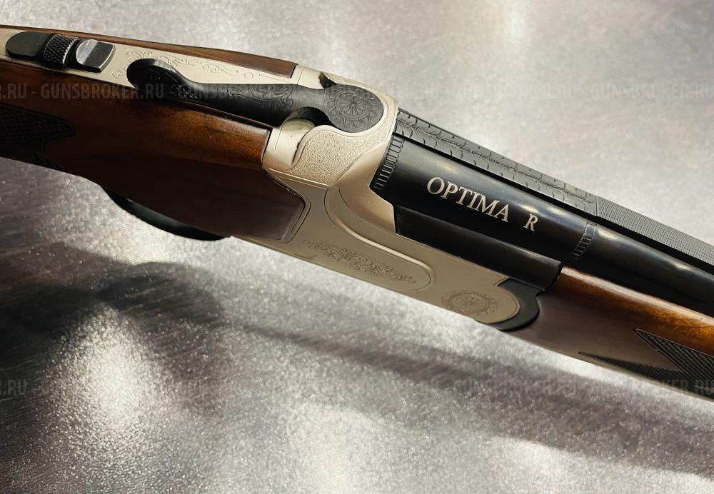 Hatsan Optima R., к. 12/76  тел. +7495-175-75-75 