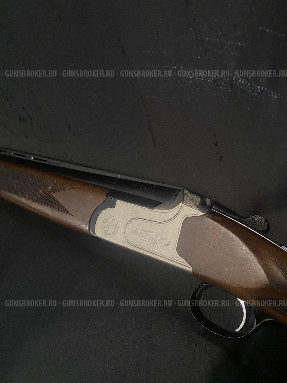 Hatsan Optima R, кал.12/76