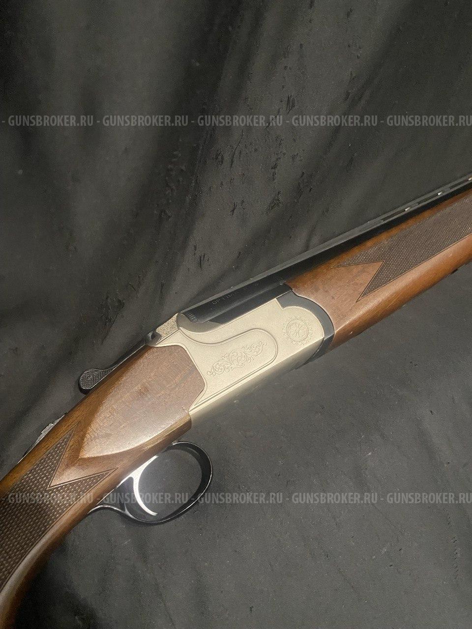 Hatsan Optima R, кал.12/76