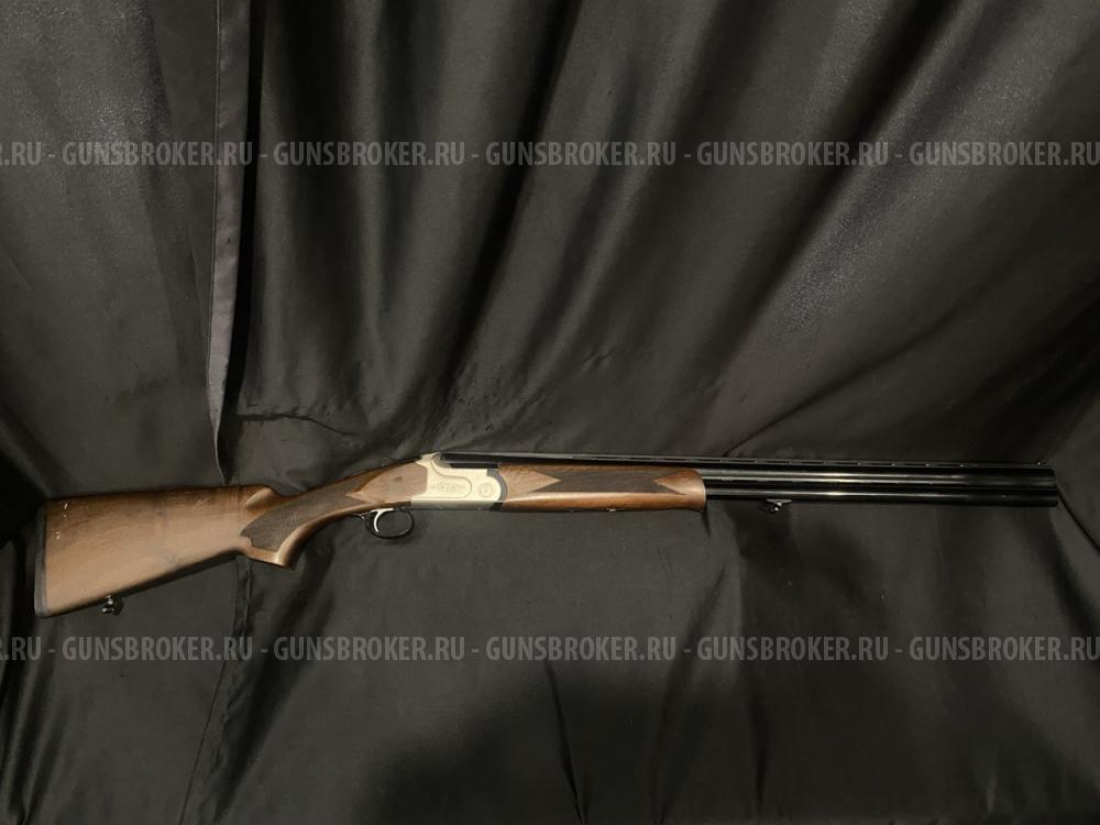 Hatsan Optima R, кал.12/76