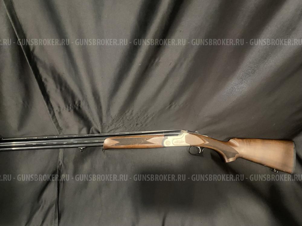 Hatsan Optima R, кал.12/76