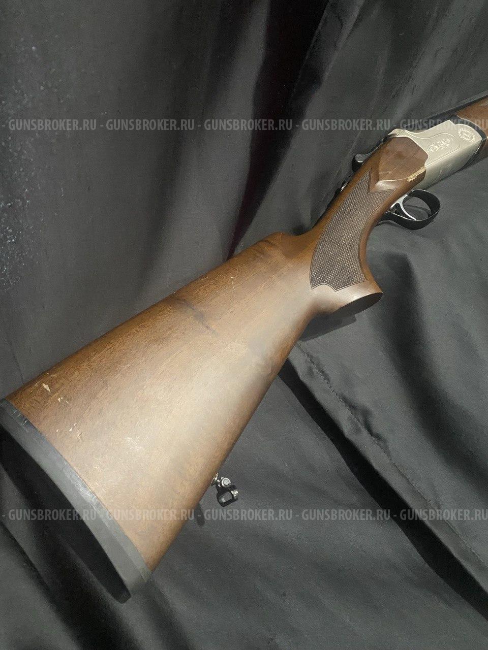 Hatsan Optima R, кал.12/76