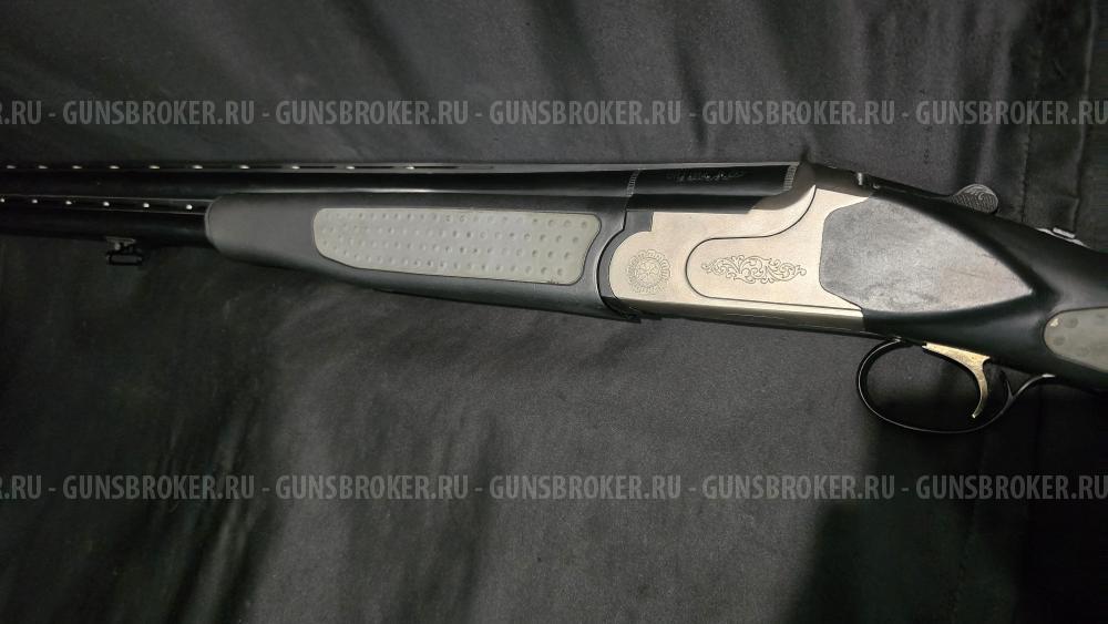 Hatsan Optima R, кал.12/76