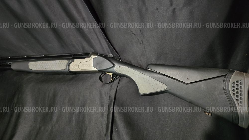 Hatsan Optima R, кал.12/76