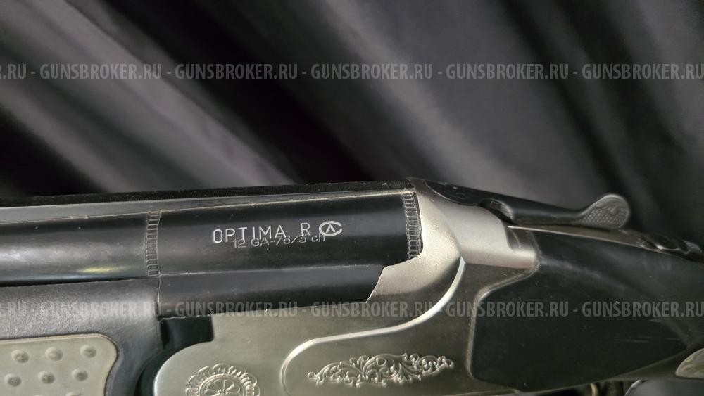 Hatsan Optima R, кал.12/76