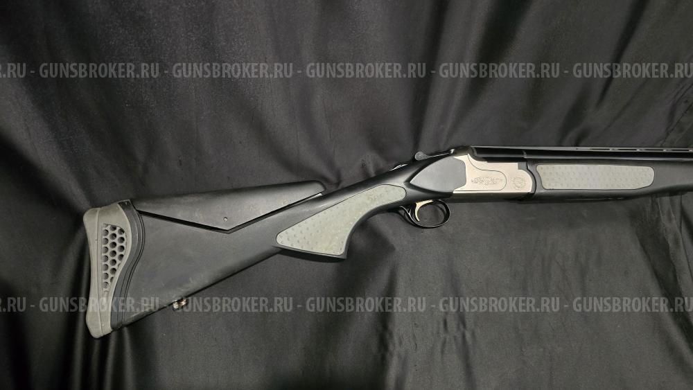 Hatsan Optima R, кал.12/76