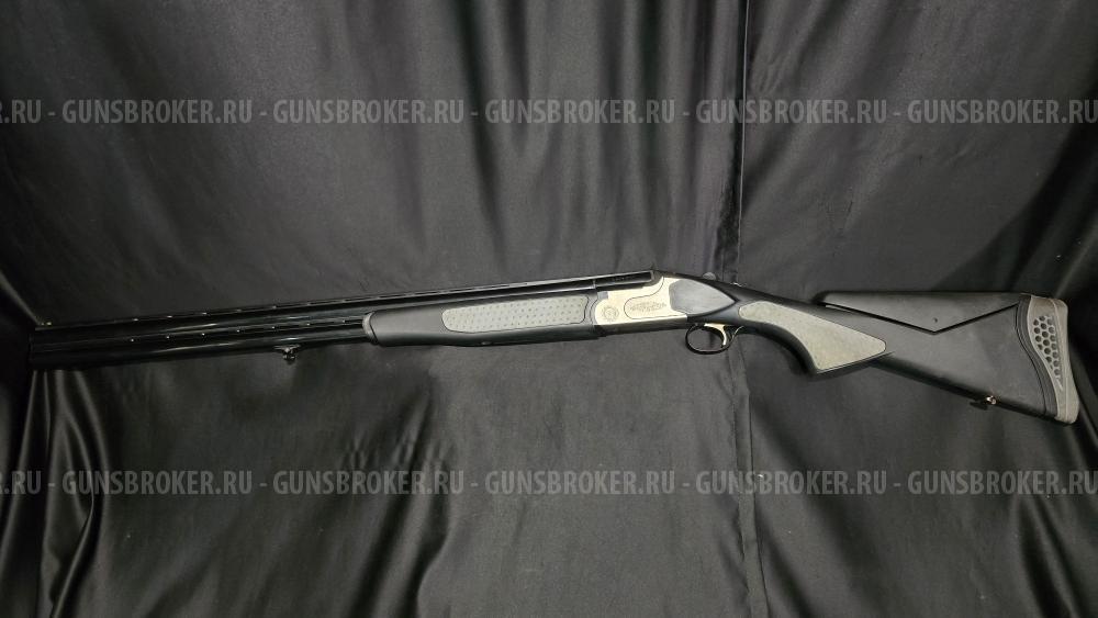 Hatsan Optima R, кал.12/76