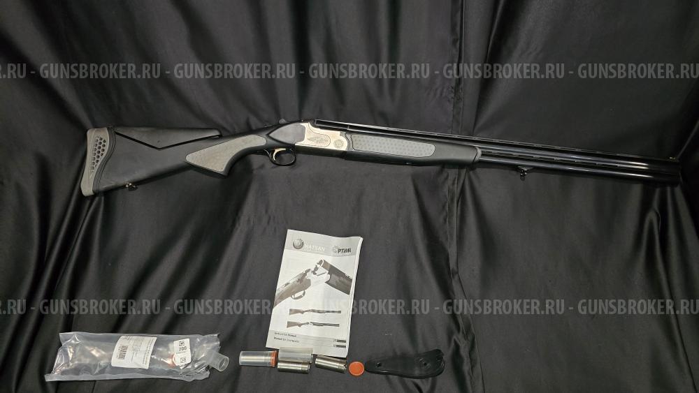 Hatsan Optima R, кал.12/76