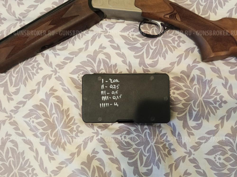 Хатсан Оптима сильвер 12/76