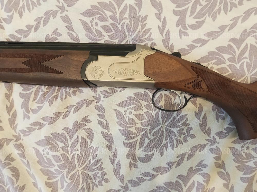 Хатсан Оптима сильвер 12/76