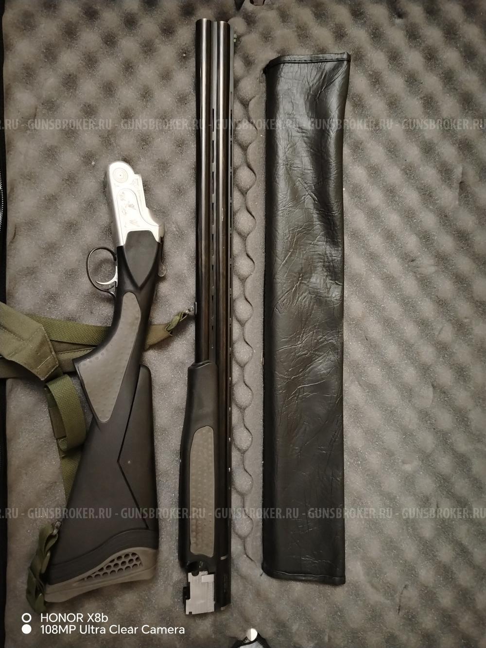 HATSAN OPTIMA SILVER SYNTETIC