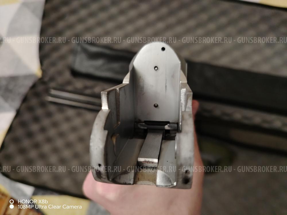 HATSAN OPTIMA SILVER SYNTETIC