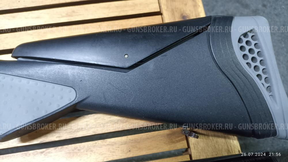 Hatsan Optima Silver Synthetic 12х76