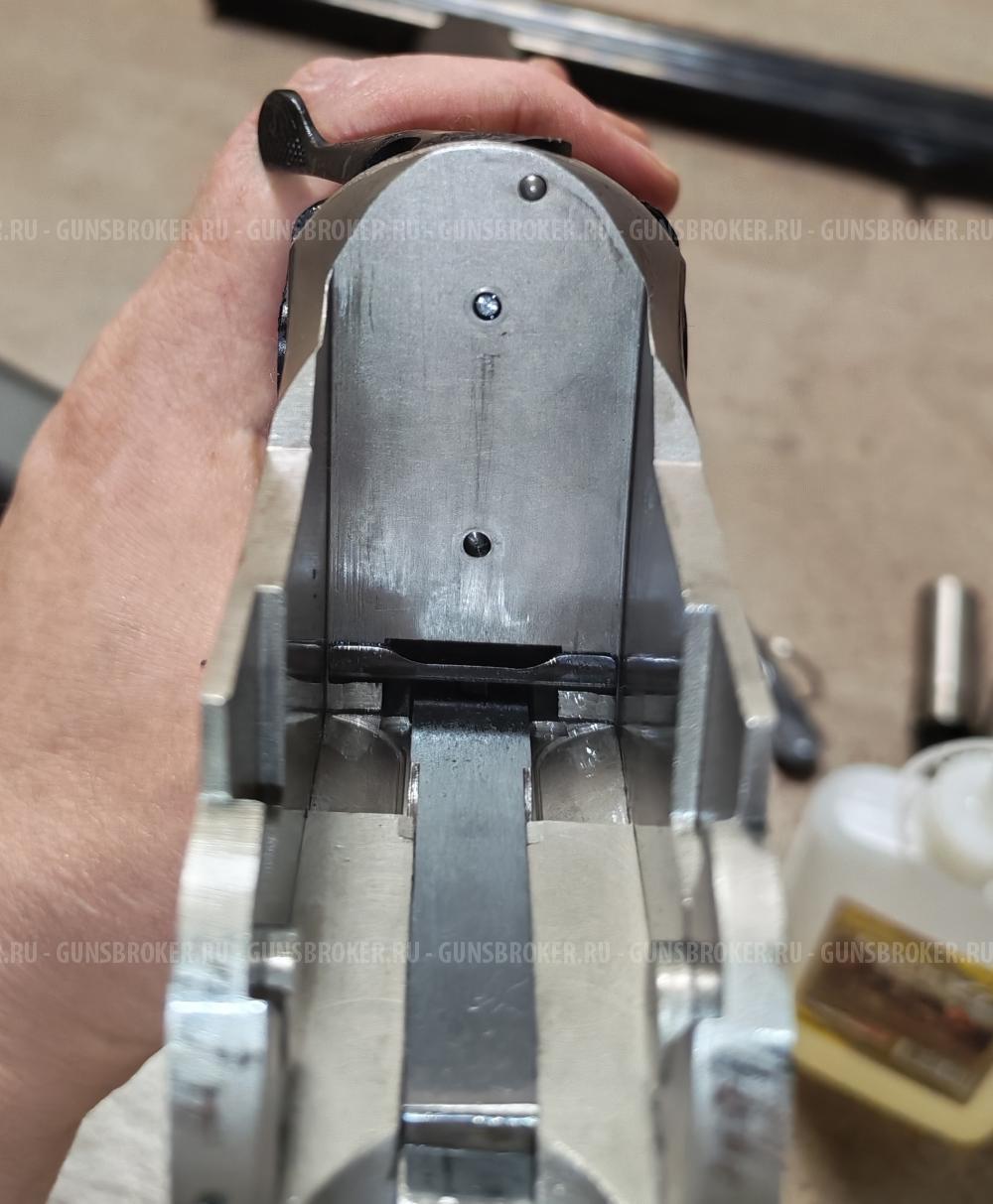 Hatsan OPTIMA SILVER SYNTHETIC