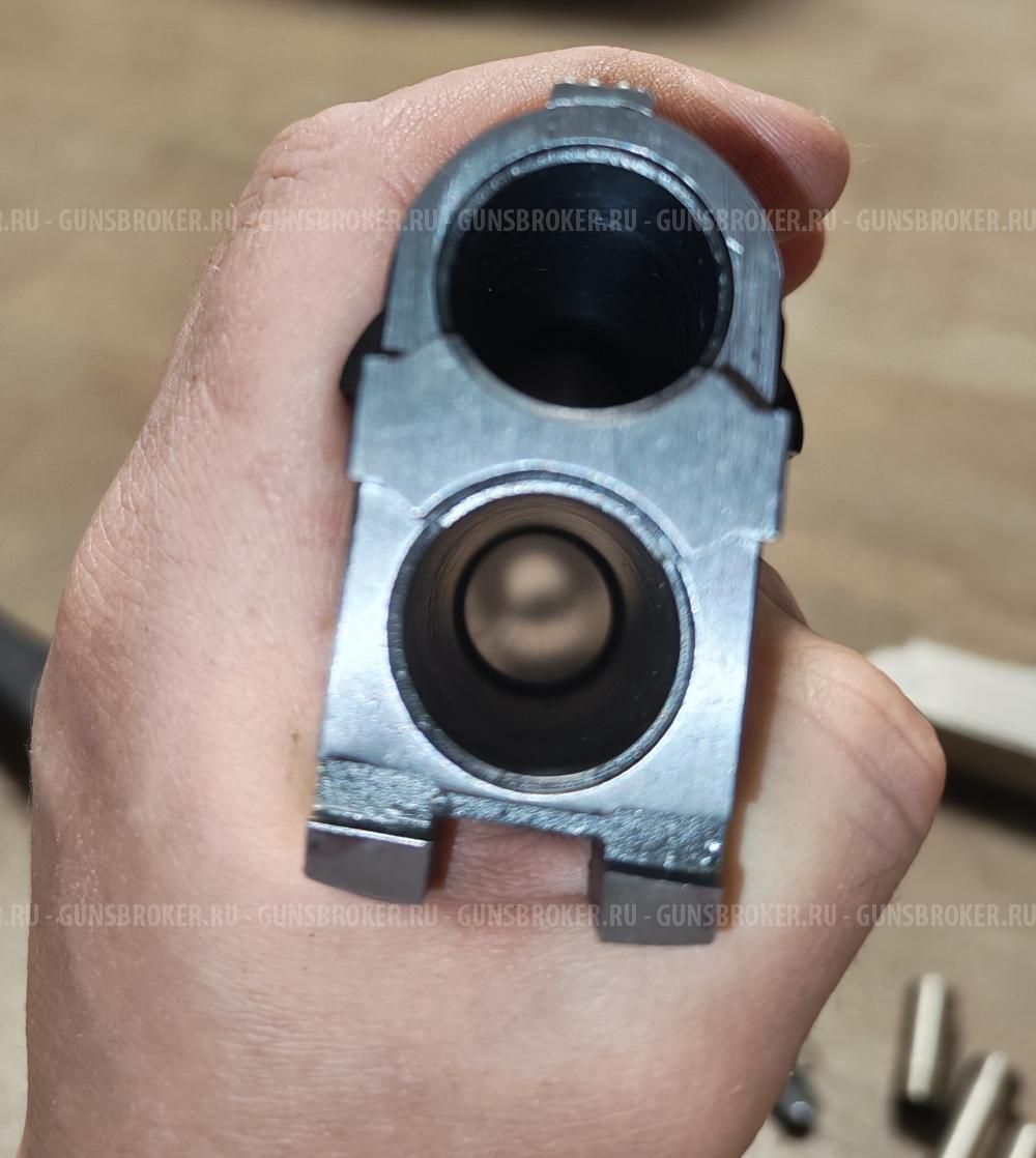 Hatsan OPTIMA SILVER SYNTHETIC